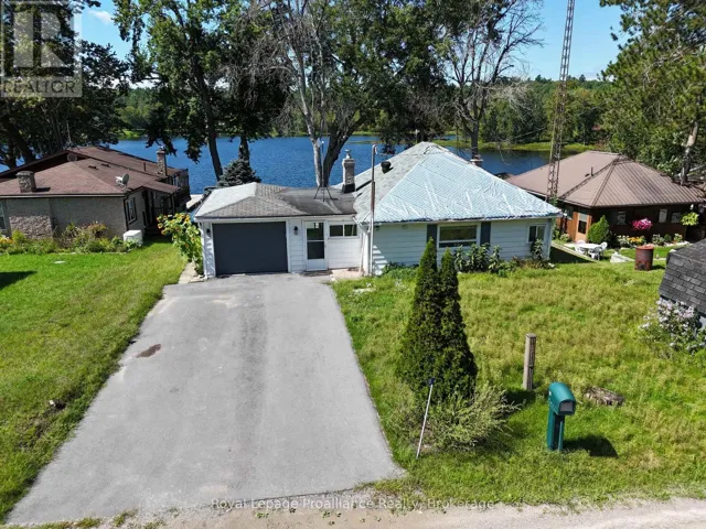 24 COSY COVE LANE, Tweed (Hungerford (Twp)), Ontario K0K3J0