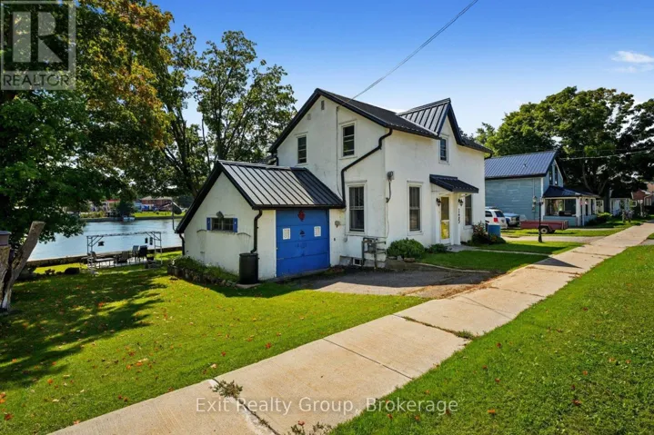 125 QUEEN STREET, Trent Hills (Campbellford), Ontario K0L1L0