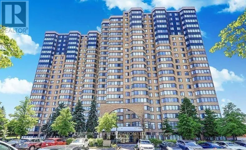 104 - 80 ALTON TOWERS CIRCLE, Toronto (Milliken), Ontario M1V5E8