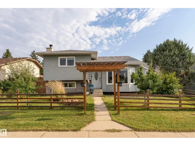 18424 57 AV NW, Edmonton, Alberta T6M1Y2