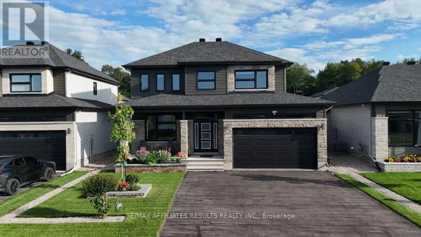 1152 AVIGNON STREET, Russell, Ontario K0A1W0