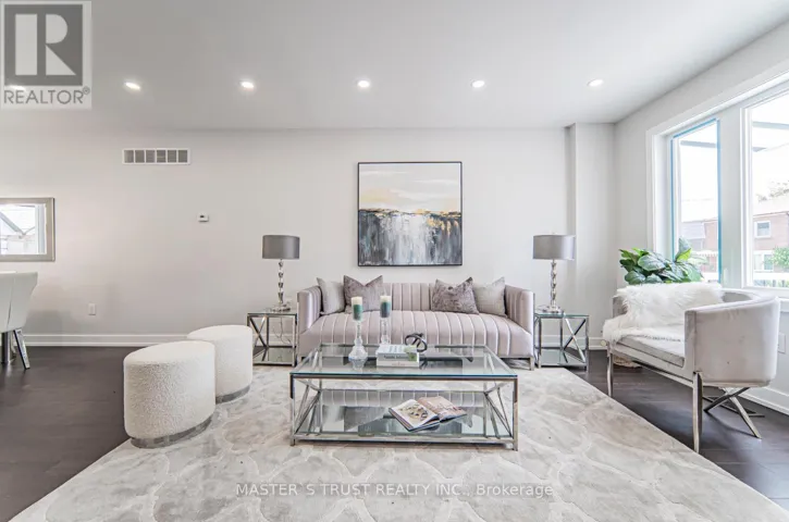 613 OLD WESTON ROAD, Toronto (Weston-Pellam Park), Ontario M6N3B4