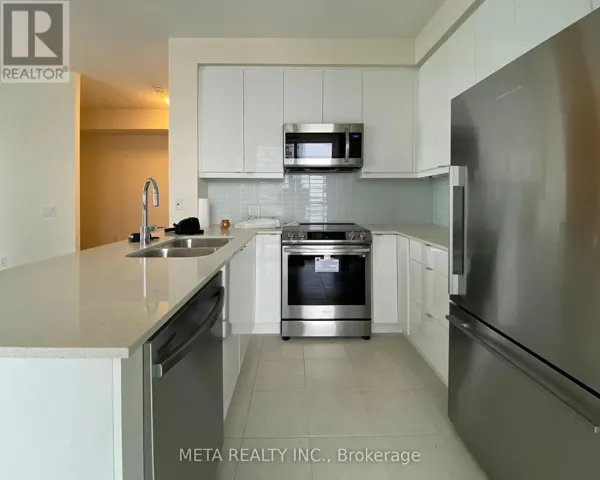 717 - 50 THOMAS RILEY ROAD, Toronto (Islington-City Centre West), Ontario M9B0C5