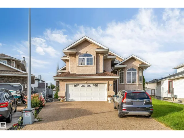 15816 64 ST NW, Edmonton, Alberta T5Y2P1