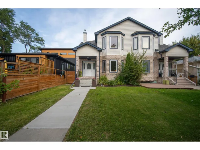 14422 104 AV NW, Edmonton, Alberta T5N0X1