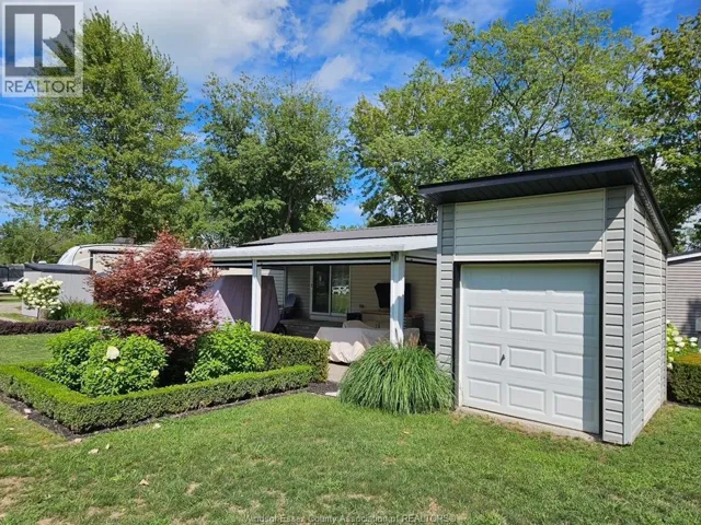 981 COUNTY RD 2 Unit# 439, Lakeshore, Ontario N0R1A0