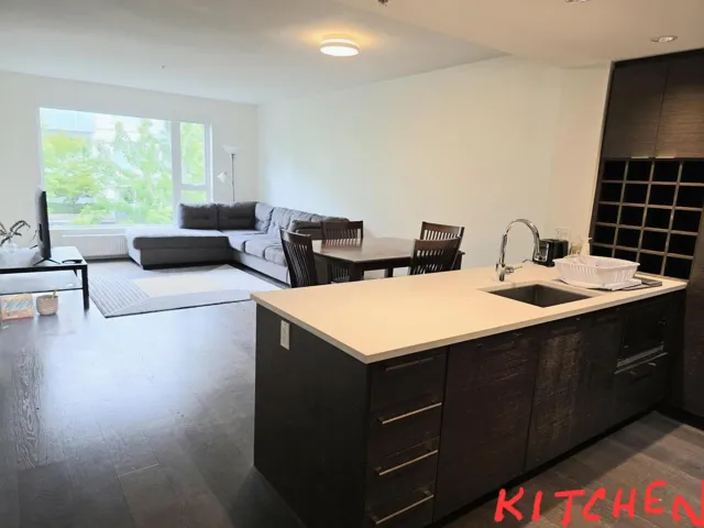 609 11063 RAVINE ROAD, Surrey, British Columbia V3T3X5