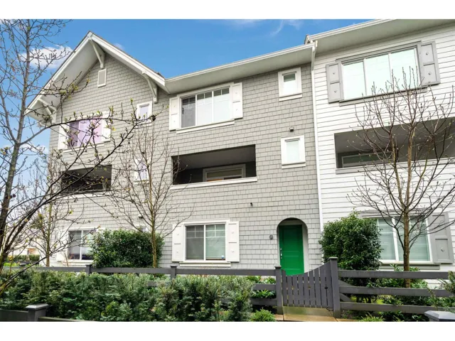 60 15487 99A AVENUE, Surrey, British Columbia V3R0G9