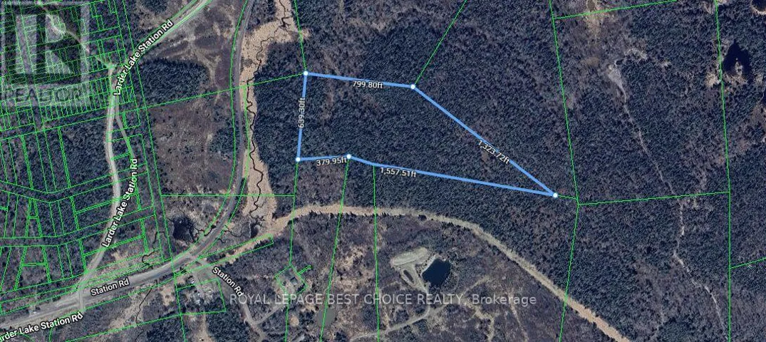 PCL 10054 SEC CST, Kirkland Lake (KL & Area), Ontario P0K1L0