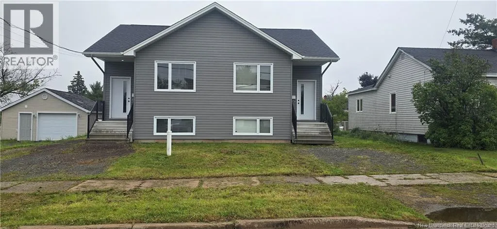 47-49 Terris, Moncton, New Brunswick E1C7P4