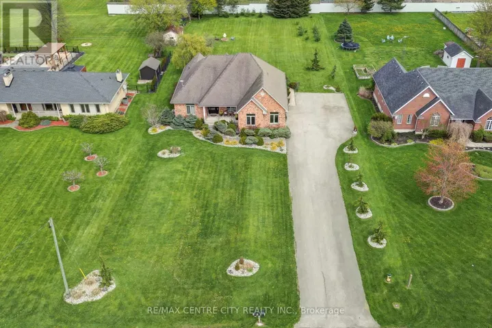 9538 TOWER ROAD, Central Elgin, Ontario N5P3S7