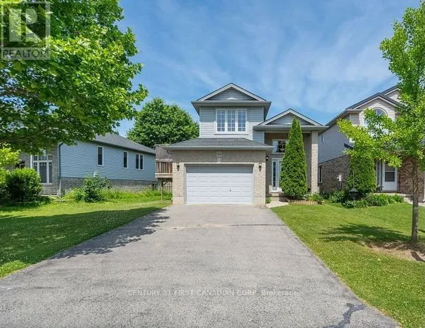 994 MARIGOLD STREET, London North (North C), Ontario N5X4N8