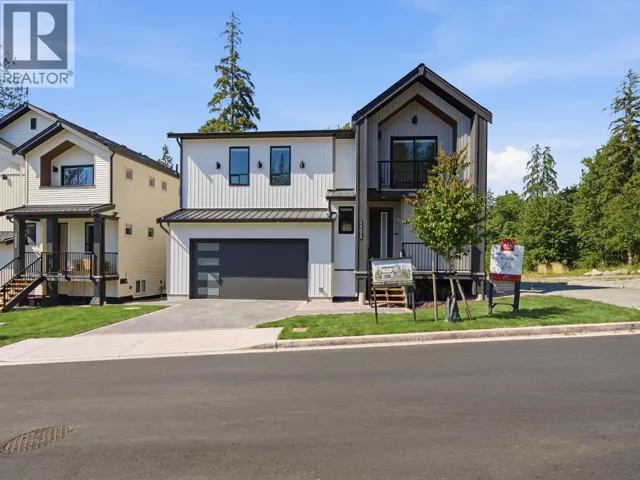 25025 110A AVENUE, Maple Ridge, British Columbia V2W1Z6