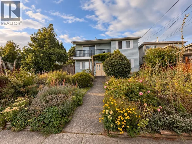 6551 HALIFAX STREET, Burnaby, British Columbia V5B2P9