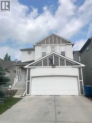 2092 Reunion Boulevard NW, Airdrie, Alberta T4B0J2