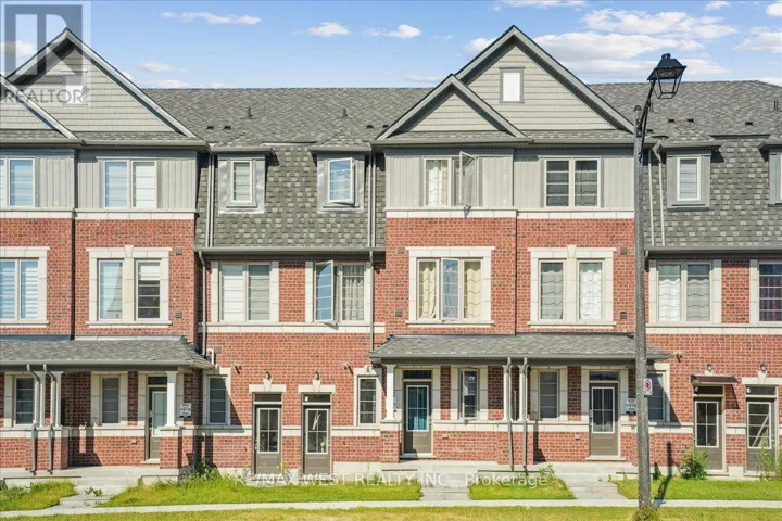115 AIR DANCER CRESCENT, Oshawa (Windfields), Ontario L1L0V3