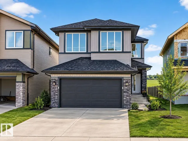 461 Crystal creek LI, Leduc, Alberta T9E0X6