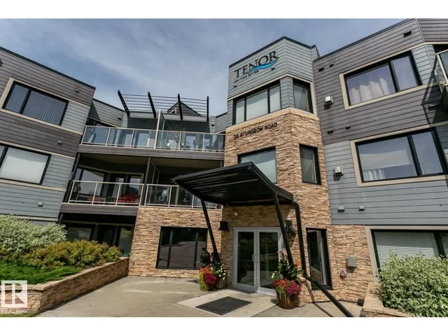 #105 35 STURGEON RD, St. Albert, Alberta T8N0E8