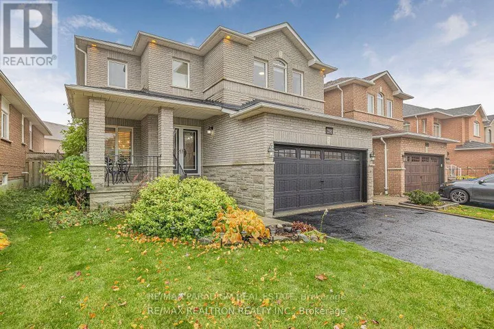 BSMT - 291 DRUMMOND DRIVE, Vaughan (Maple), Ontario L6A3C2