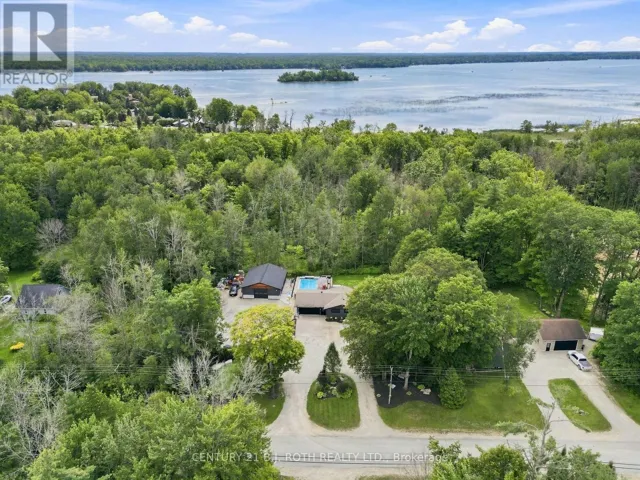 3779 AGNEW ROAD, Severn, Ontario L0K2B0