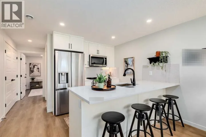 113, 40 Livingston Parade NE, Calgary, Alberta T4B3P6