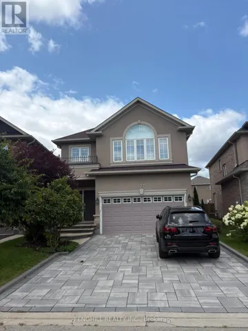 127 VINTON ROAD, Hamilton (Meadowlands), Ontario L9K0G7