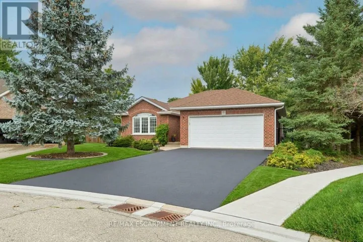 11 SIMON COURT, Norfolk (Waterford), Ontario N0E1Y0