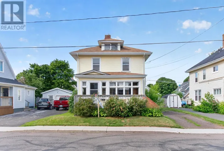 175 Harvard Street, Summerside, Prince Edward Island C1N1R5