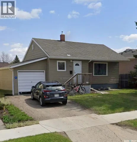 31 Irwin AVENUE, Yorkton, Saskatchewan S3N4C6