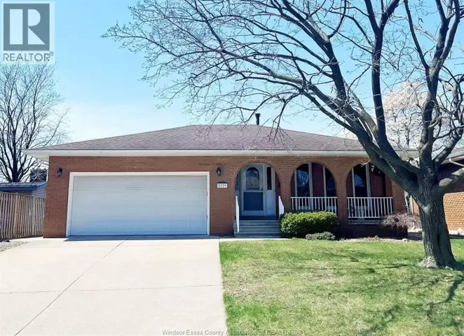 2979 ST. CLAIR AVENUE, Windsor, Ontario N9E4A1