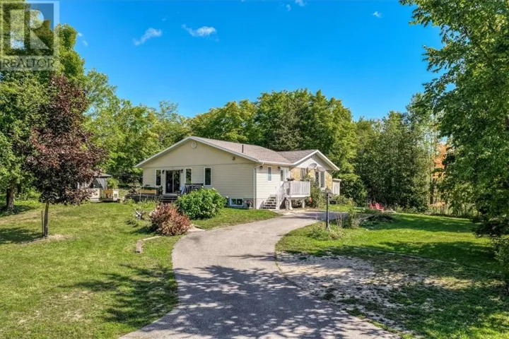 84 Holiday Haven Road, Manitowaning, Ontario P0P1N0