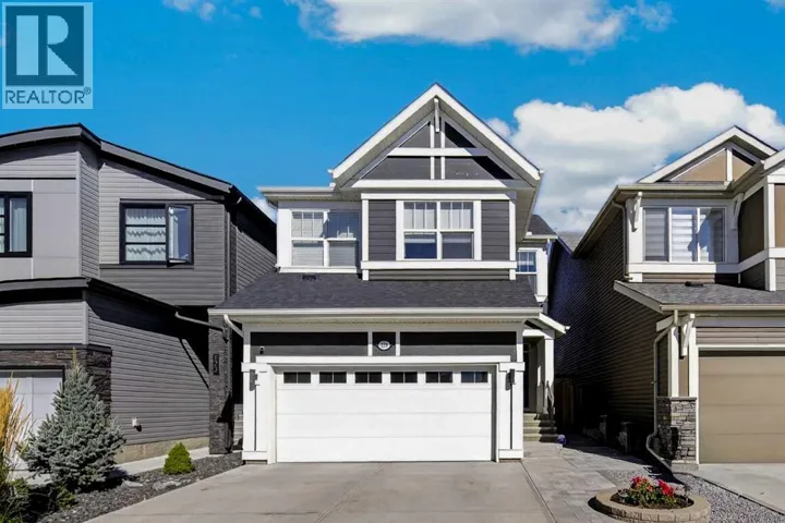 119 Seton Rise SE, Calgary, Alberta T3M2V1