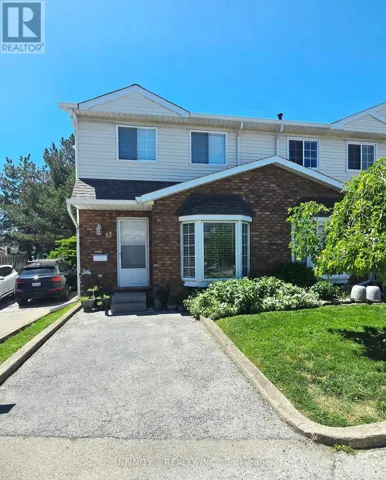 12 - 6910 KALAR ROAD, Niagara Falls (West Wood), Ontario L2H2T7