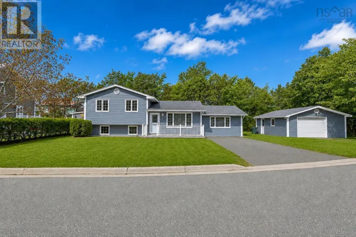 54 Acadia Drive, Sydney, Nova Scotia B1P3X7