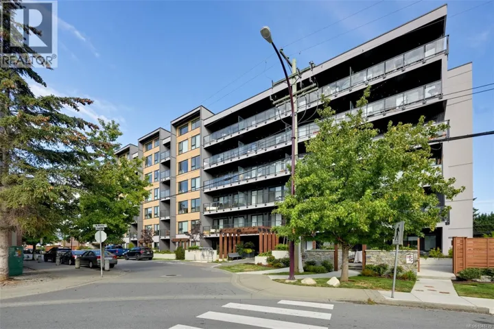 407 654 Granderson Rd, Langford, British Columbia V9B7B9