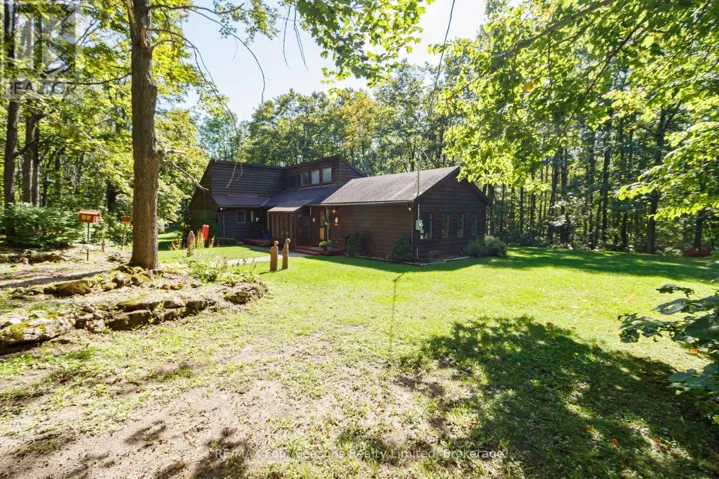 1415 COUNTY RD 124, Clearview, Ontario L0M1H0