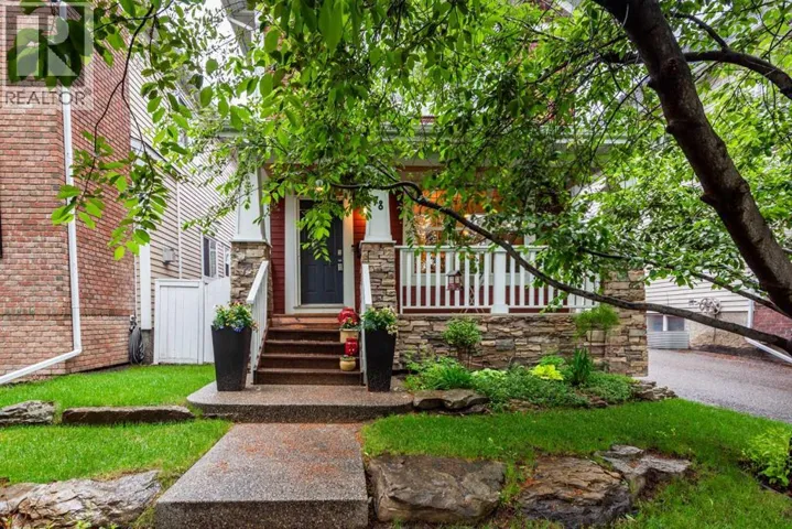 78 Ypres Green SW, Calgary, Alberta T2T6M1
