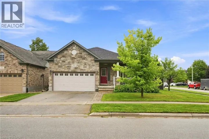 33 NORMA Crescent, Guelph, Ontario N1E7M4