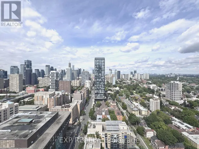 12 - 251 JARVIS STREET, Toronto (Moss Park), Ontario M5B0C3