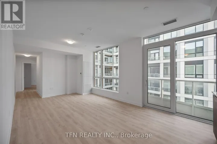 1114 - 15 RICHARDSON STREET, Toronto (Waterfront Communities), Ontario M5A0Y5