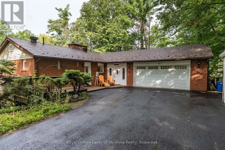 230 LAKEVIEW AVENUE, Gravenhurst (Muskoka (S)), Ontario P1P1R4