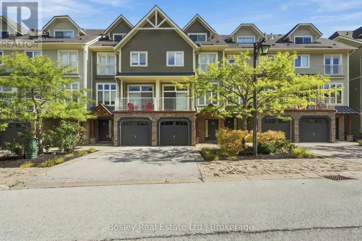 8 – 104 FARMGATE ROAD, Blue Mountains, Ontario L9Y0L7