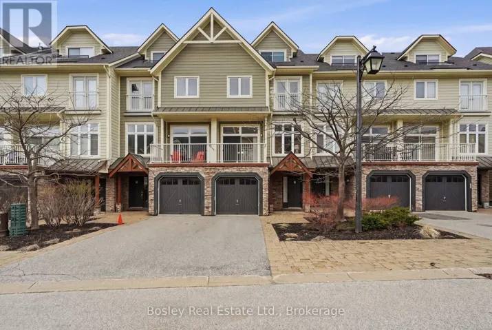 8 - 104 FARMGATE ROAD, Blue Mountains, Ontario L9Y0L7