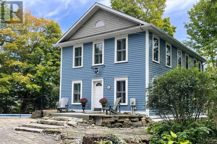 40 ALICE STREET E, Blue Mountains, Ontario N0H2P0