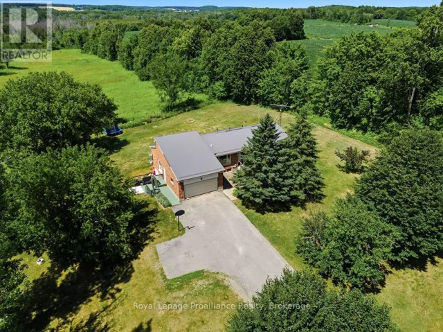 555 BETHEL ROAD, Belleville (Thurlow Ward), Ontario K0K3E0