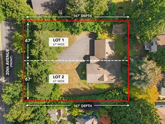 12686 20 AVENUE, Surrey, British Columbia V4Y1Y6
