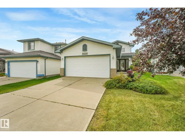 12827 150 AV NW NW, Edmonton, Alberta T6V1H1