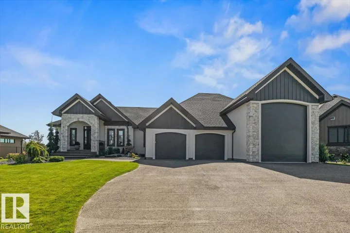 1098 Genesis Lake Blvd, Stony Plain, Alberta T7Z0G3
