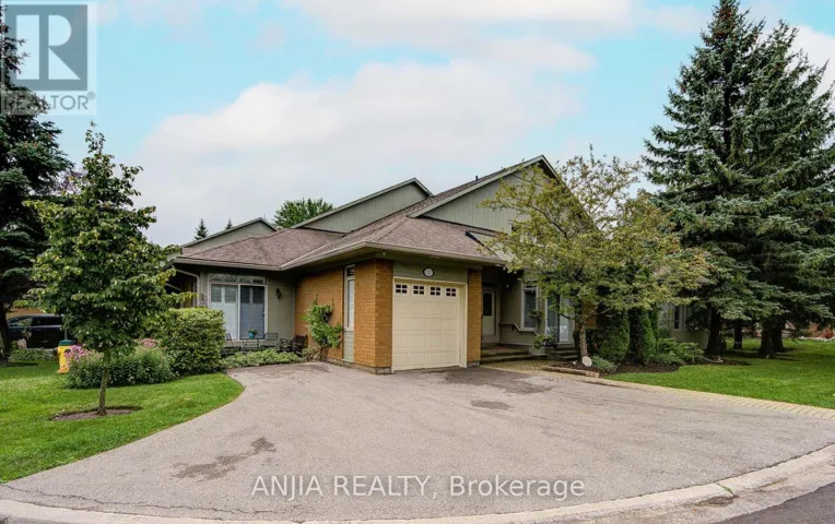 52 AUGUSTA DRIVE WAY, Markham (Greensborough), Ontario L6E1B5