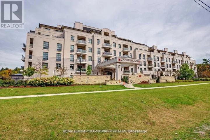 3-21 - 9099 PINE DRIVE, Vaughan (Vellore Village), Ontario L4H4M1